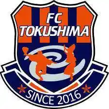 FC德岛logo